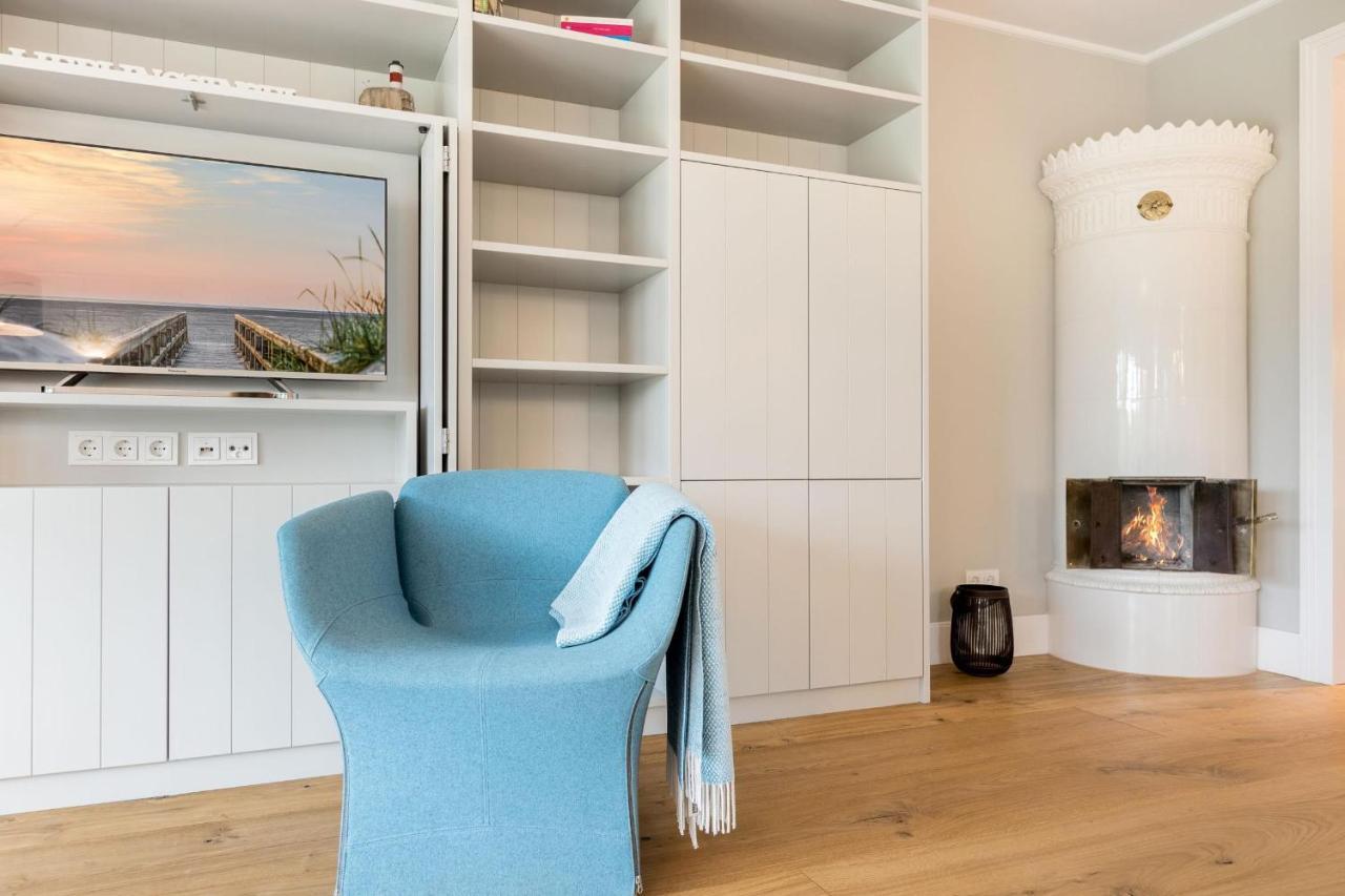 Ferienhaus Whg. Min Lek, Westerhörn 35 *