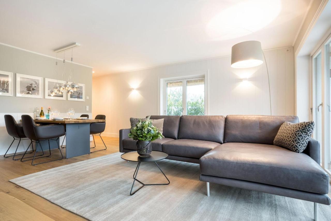 Whg. Min Lek, Westerhörn 35 Ferienhaus