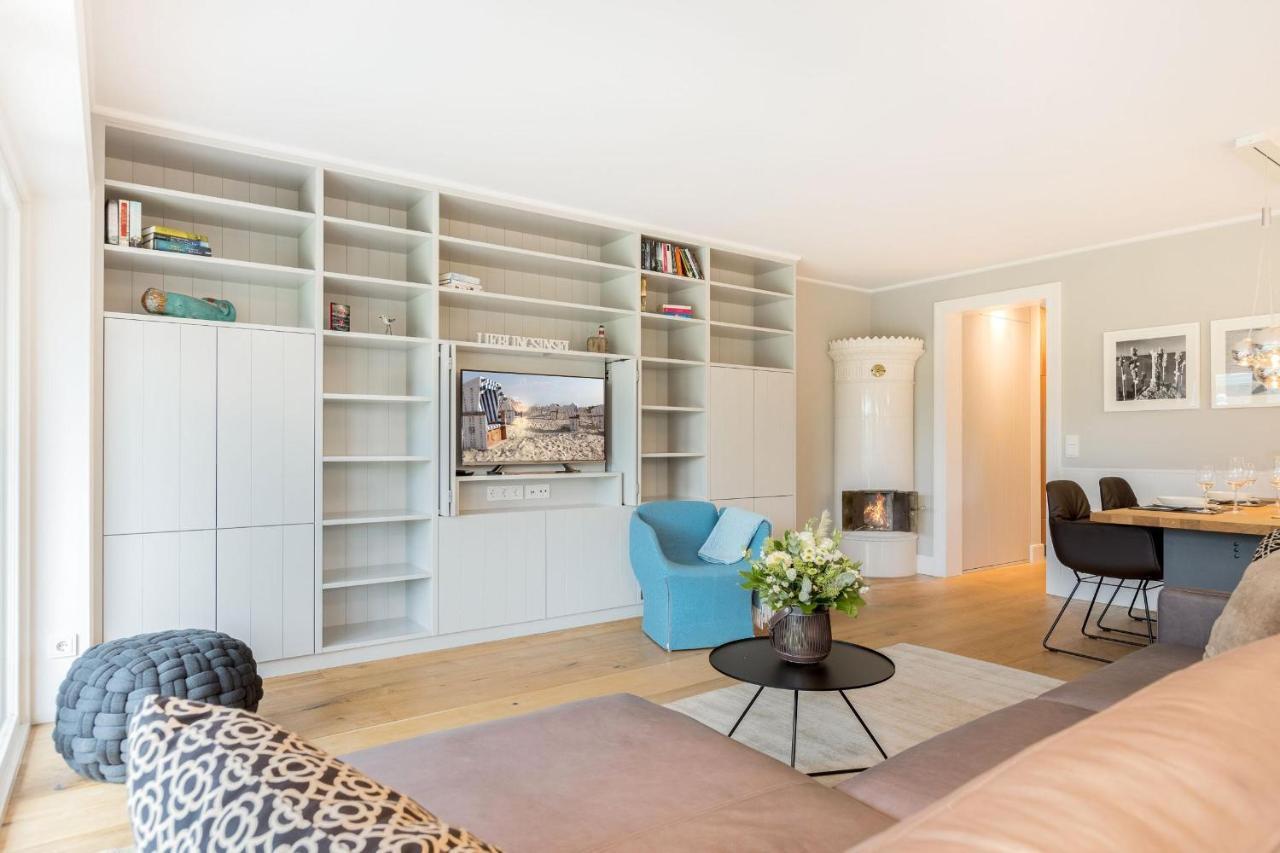 Whg. Min Lek, Westerhörn 35 Ferienhaus