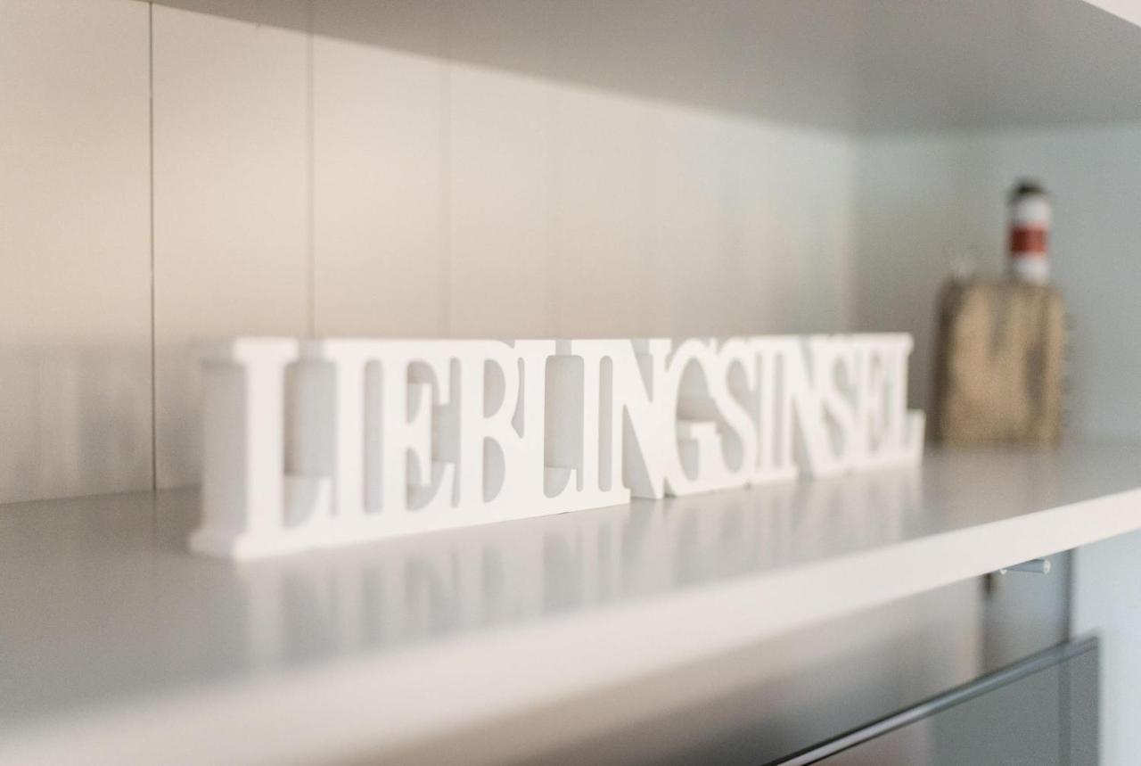 Whg. Min Lek, Westerhörn 35 Keitum