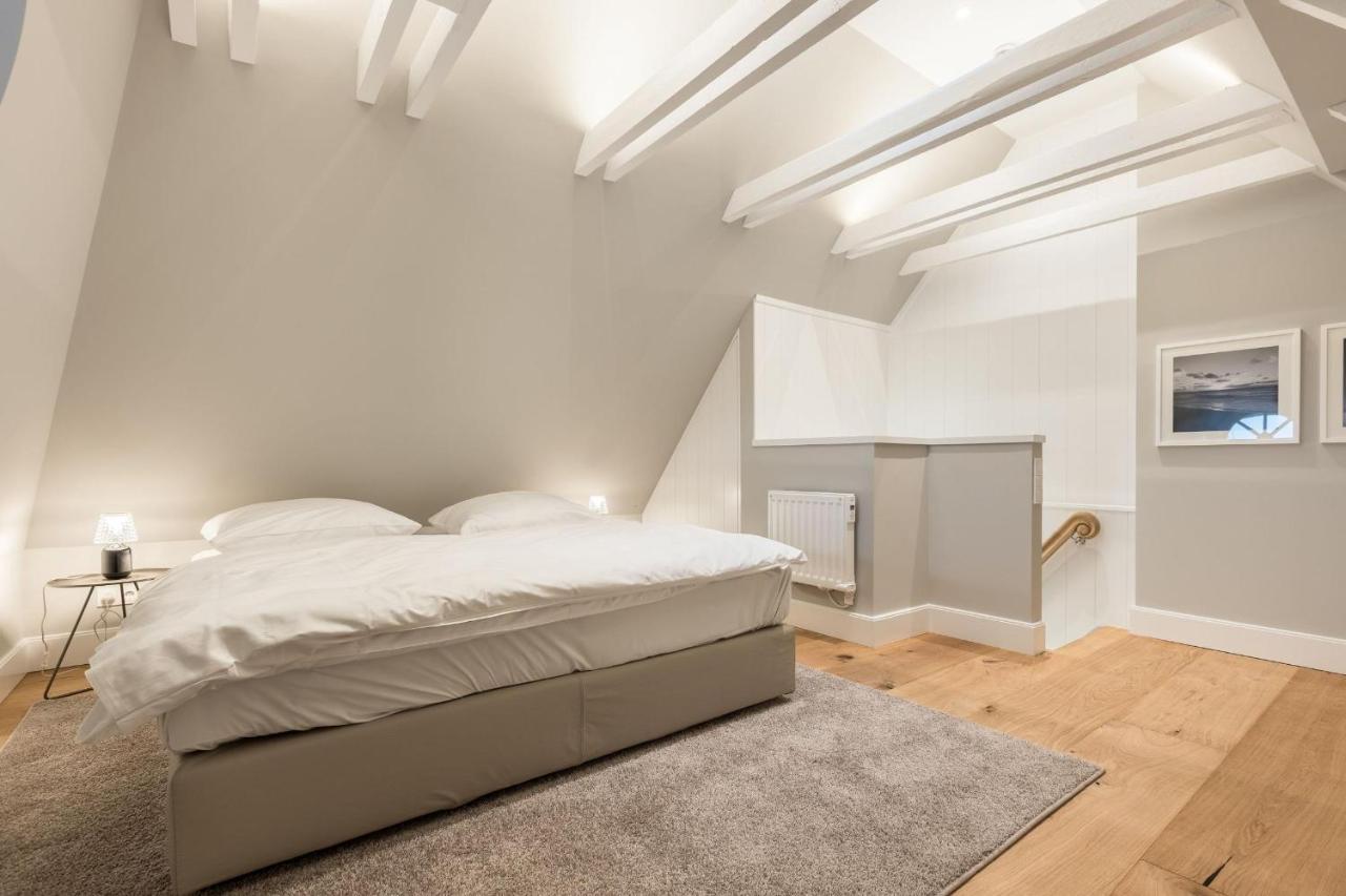 Whg. Min Lek, Westerhörn 35 Ferienhaus *