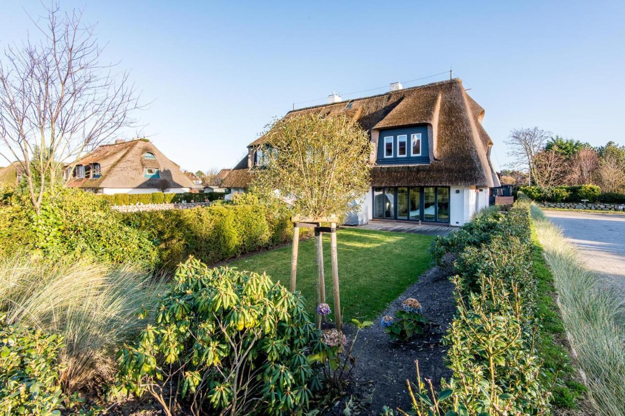 Whg. Min Lek, Westerhörn 35 Ferienhaus