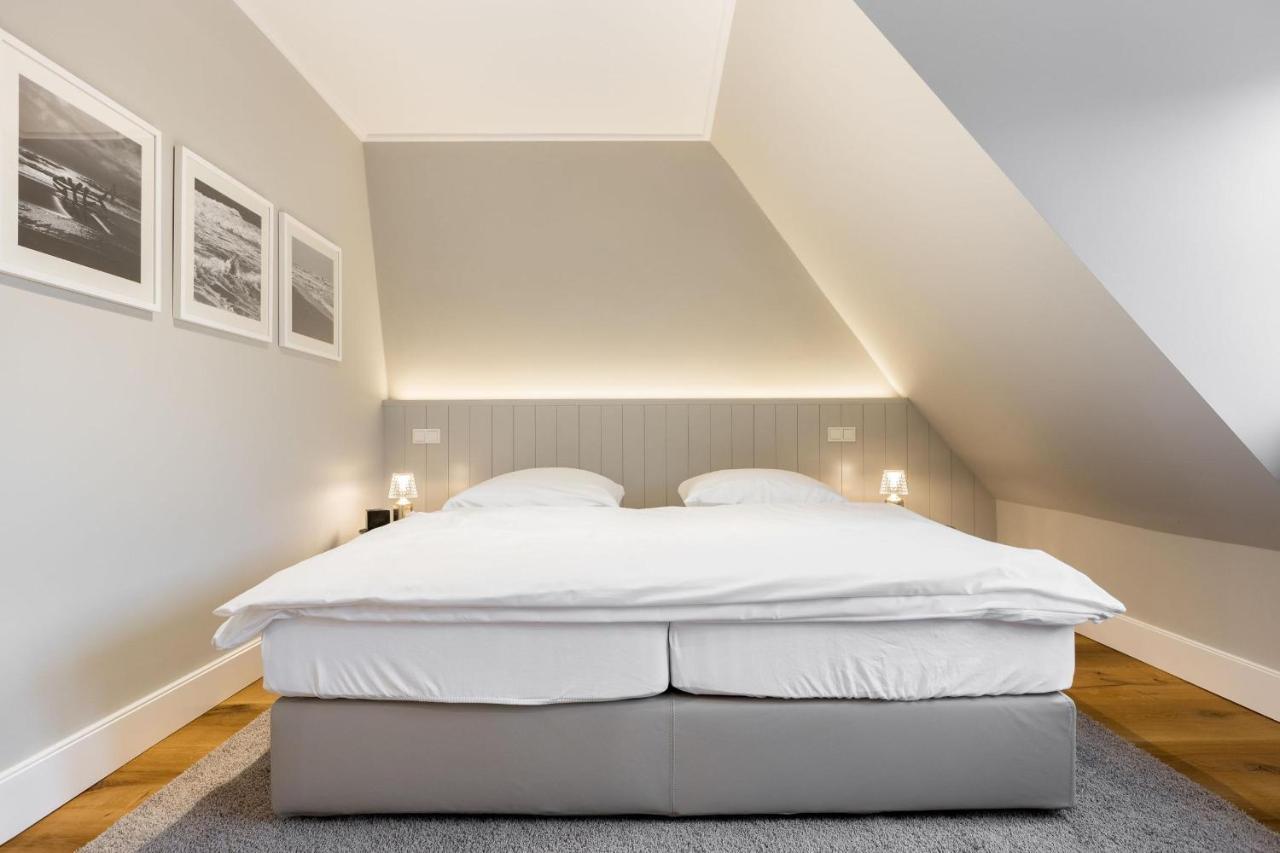 Ferienhaus Whg. Min Lek, Westerhörn 35