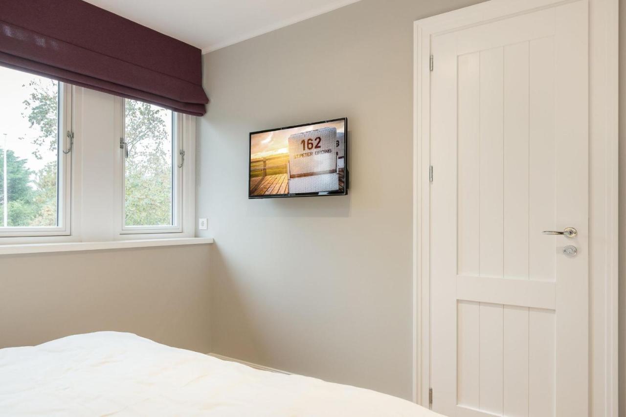 Ferienhaus Whg. Min Lek, Westerhörn 35 Keitum