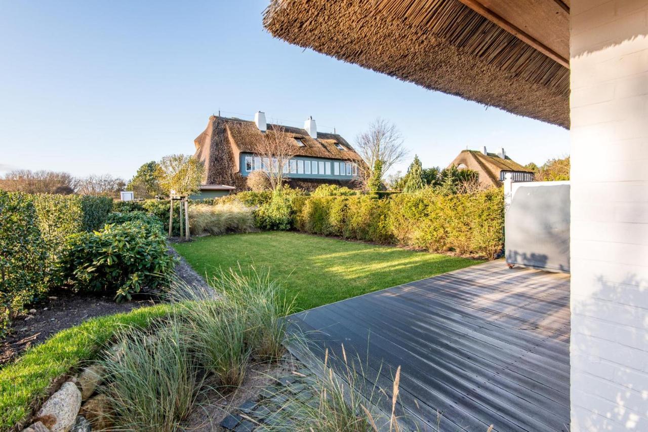 Ferienhaus Whg. Min Lek, Westerhörn 35
