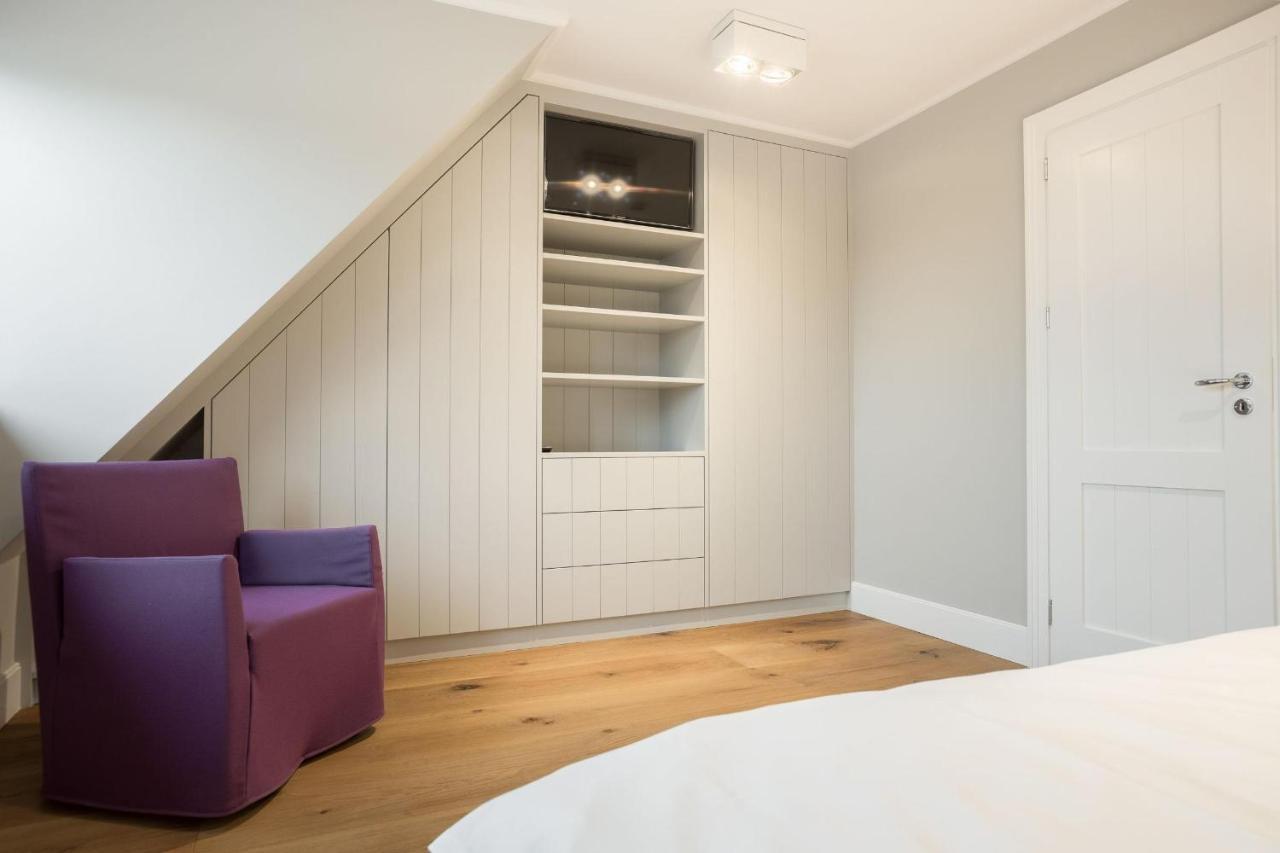 Whg. Min Lek, Westerhörn 35 Ferienhaus