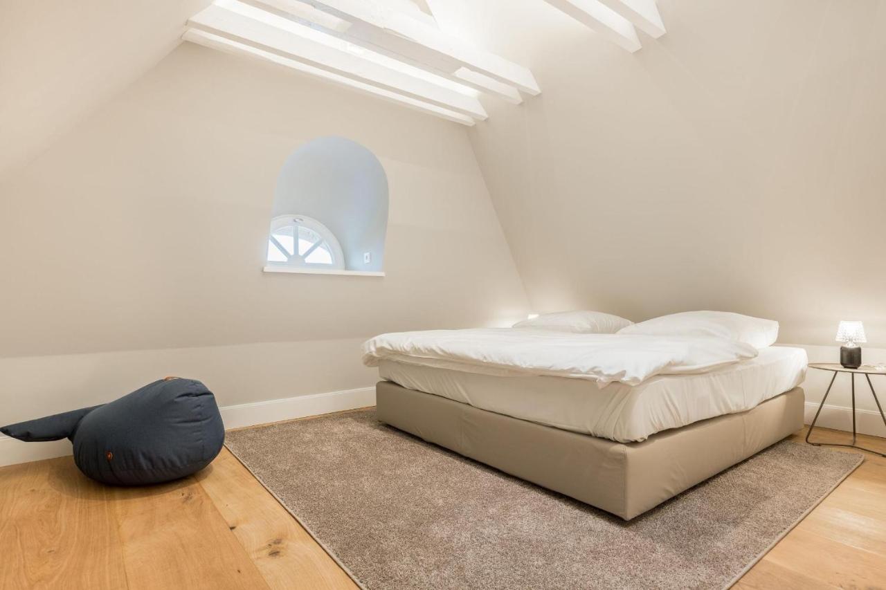Whg. Min Lek, Westerhörn 35 Ferienhaus