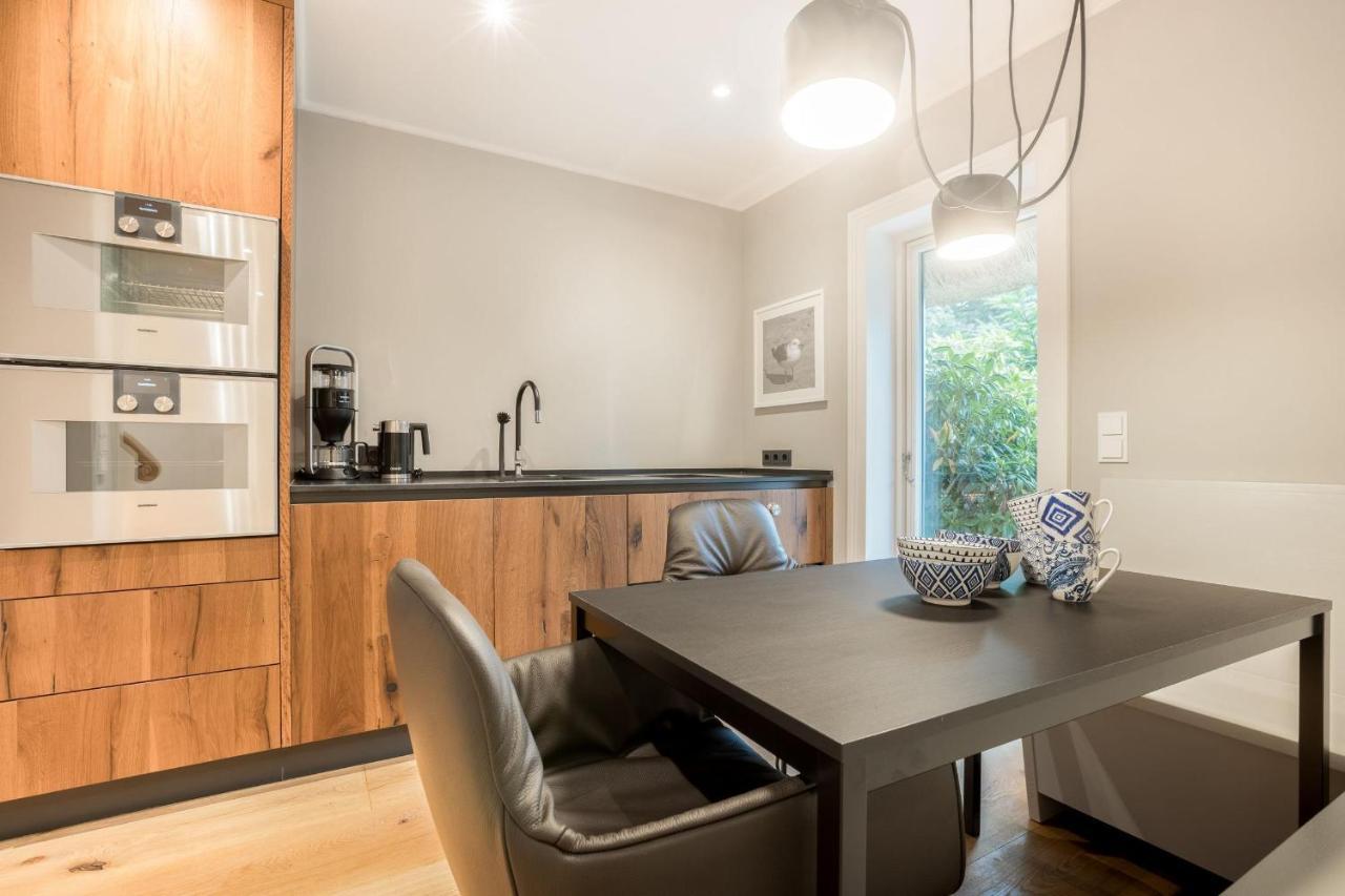Whg. Min Lek, Westerhörn 35 Ferienhaus Keitum
