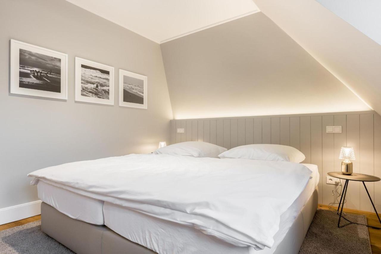 Ferienhaus Whg. Min Lek, Westerhörn 35