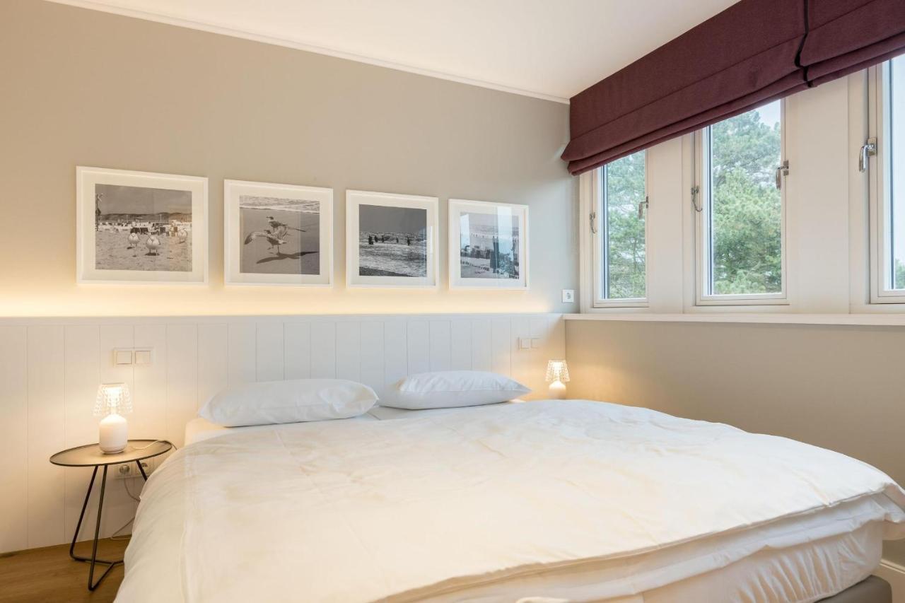 Whg. Min Lek, Westerhörn 35 Ferienhaus *