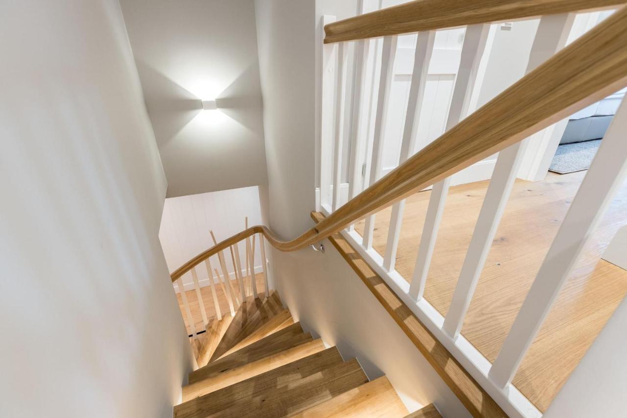 Ferienhaus Whg. Min Lek, Westerhörn 35 *