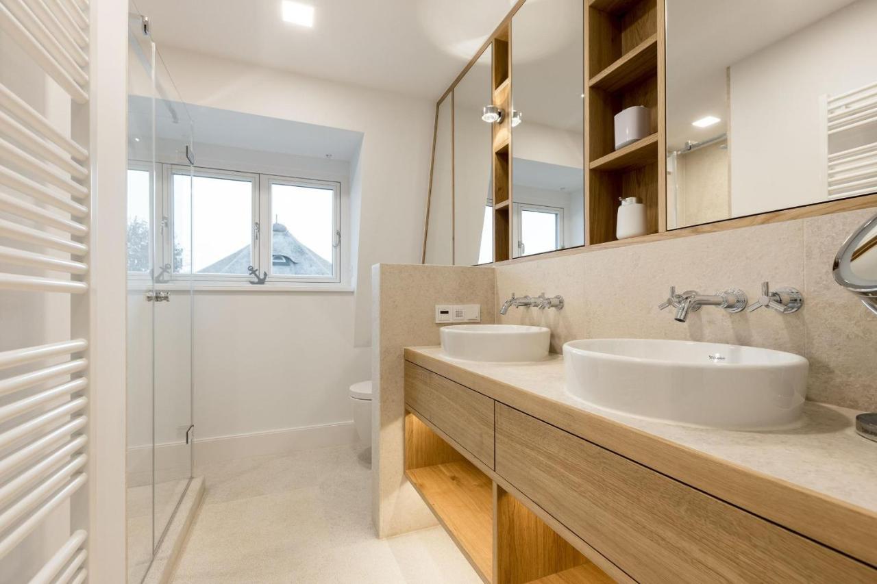 Ferienhaus Whg. Min Lek, Westerhörn 35
