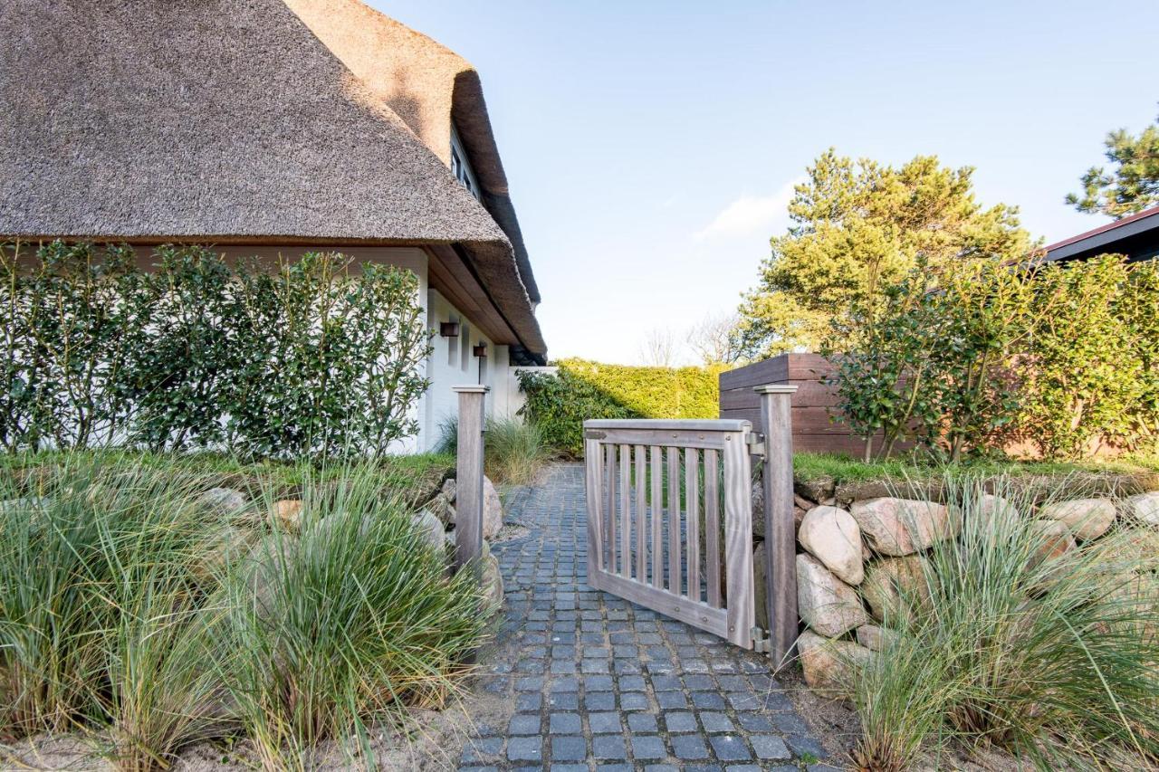 Whg. Min Lek, Westerhörn 35 Ferienhaus *
